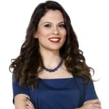 Uzm. Dyt. İpek Ağaca Özger Profil Fotoğrafı