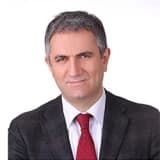 Prof. Dr. Özay Oral Profil Fotoğrafı