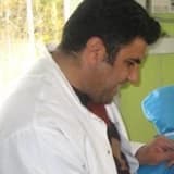 Dt. Cafer Yamiş Profil Fotoğrafı