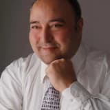 Dr. Erdoğan Zaim Profil Fotoğrafı