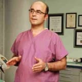 Dt. Ufuk   Tosun Profil Fotoğrafı