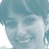 Dt. Berfin Karataş Profil Fotoğrafı