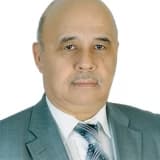 Prof. Dr. İbrahim Balcıoğlu Profil Fotoğrafı