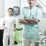 Dr. Dt. Ata Devrim Çağlayan Profil Fotoğrafı