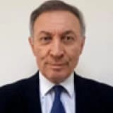 Prof. Dr. Paşa Göktaş Profil Fotoğrafı