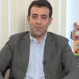 Doç. Dr. Burak Doğangün Profil Fotoğrafı