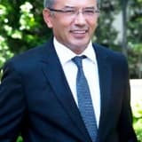 Prof. Dr. Sedat Özkan Profil Fotoğrafı