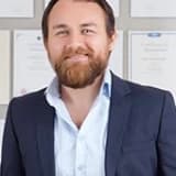 Op. Dr. Özer Kavalcıoğlu Profil Fotoğrafı