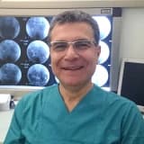 Uzm. Dr. Cevat Bayrak Profil Fotoğrafı