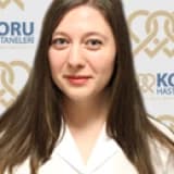 Klinik Psikolog Buse Şencan Profil Fotoğrafı