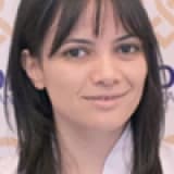 Uzm. Dr. Bilgen Gençler Profil Fotoğrafı