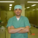 Uzm. Dr. Hasan Volkan Kara Profil Fotoğrafı