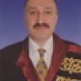 Prof. Dr. Turgut İpek Profil Fotoğrafı