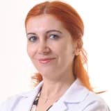Uzm. Dr. Arzu Kaynak Profil Fotoğrafı
