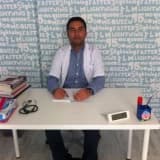 Dil ve Konuşma Terapisti Muhammet Esen Profil Fotoğrafı