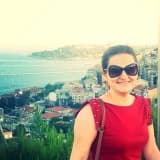 Fzt. Gülcan Aksoy Profil Fotoğrafı