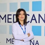 Dr. Öğr. Üyesi Jule Eriç Profil Fotoğrafı