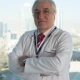 Prof. Dr. Ali Oto Profil Fotoğrafı