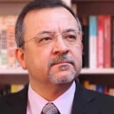 Prof. Dr. Ahmet Alpman Profil Fotoğrafı