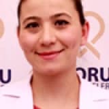Op. Dr. M.Özge ÇİÇEK ÖZEK Profil Fotoğrafı