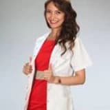 Dyt. Şeyma Ece Somun Profil Fotoğrafı