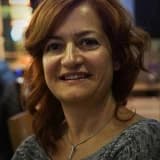 Uzm. Dr. Şeniz Göral Profil Fotoğrafı