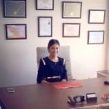 Dyt. Fatma Yıldız Hacışabanoğlu Profil Fotoğrafı