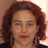 Doç. Dr. Mine Kadıoğlu Duman Profil Fotoğrafı