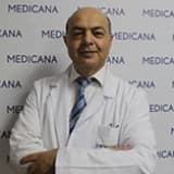 Dr. Öğr. Üyesi Mehmet Ferhat Profil Fotoğrafı