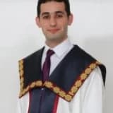 Doç. Dr. Ismail Davut Çapar Profil Fotoğrafı