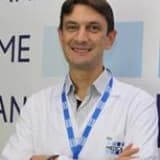 Dr. Öğr. Üyesi Bahri Gezgin Profil Fotoğrafı