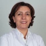 Uzm. Dr. Ayşe Kaplan Profil Fotoğrafı