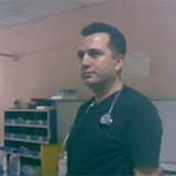 Dr. Suat Kaynak Profil Fotoğrafı