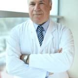 Prof. Dr. Dursun Kadir Bahar Profil Fotoğrafı