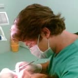 Dr. Dt. Levent Uğurel Profil Fotoğrafı