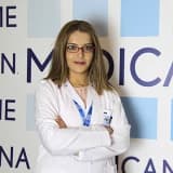 Dr. Öğr. Üyesi Elif Akpınar Profil Fotoğrafı