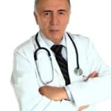 Uzm. Dr. Şakir Özdağ Profil Fotoğrafı