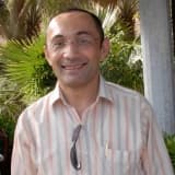 Prof. Dr. Zekeriya Aktürk Profil Fotoğrafı