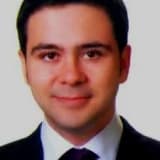 Dr. Öğr. Üyesi Cenker Koyuncuoğlu Profil Fotoğrafı