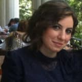 Psk. Rüveyda Çelenk Yılmaz Profil Fotoğrafı