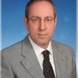 Prof. Dr. Orhan Gedikli Profil Fotoğrafı