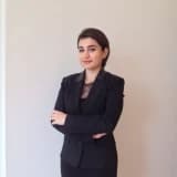 Dyt. Ayşegül Çekok Profil Fotoğrafı