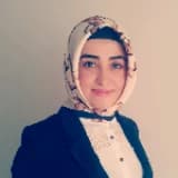 Dyt. Ebru Demiröz Profil Fotoğrafı