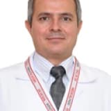 Prof. Dr. Süleyman Alıcı Profil Fotoğrafı