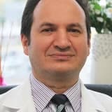 Prof. Dr. Turan Uslu Profil Fotoğrafı