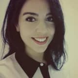 Uzm. Psk. Asena İrem Akın Profil Fotoğrafı