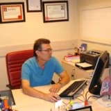 Uzm. Dr. Tayfun Çağlayan Profil Fotoğrafı