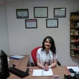 Dyt. Fatma Kılıç Yılmaz Profil Fotoğrafı