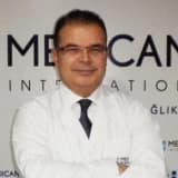 Prof. Dr. Sait Şirin Profil Fotoğrafı