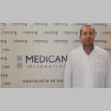 Uzm. Dt. Kamuran Özdoğan